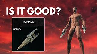 katar crit build? screenshot 3