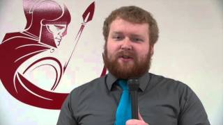 HLGU-Trojans Timeout-Spring 2016-Show 2