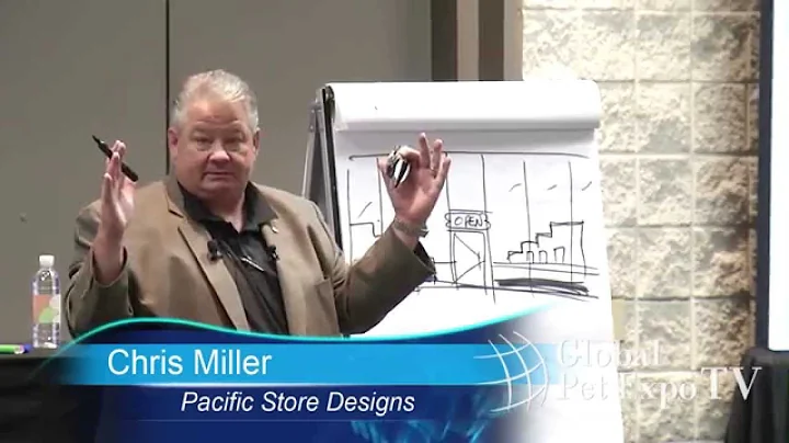 Power Merchandising (Part 2): The Art of Visual Merchandising & Lighting