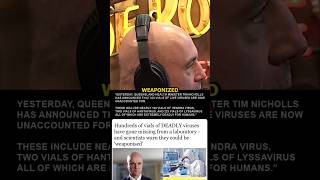 Lab Lost Hundreds Of Vials Of Deadly Diseases