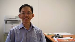 SCSE UG Programs & Curriculum 2020