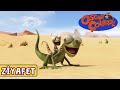 Oscar Çöllerde🦎 | Ziyafet 🤩 | minika