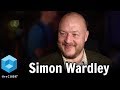 Simon wardley leading edge forum  serverlessconf 2017