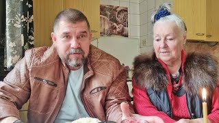 видео: У мамы на кухне. КОНЕЦ СВЕТА БЛИЗОК! картинка: У мамы на кухне. КОНЕЦ СВЕТА БЛИЗОК!