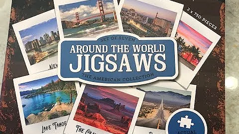 The Golden Gate Bridge, Professor Puzzle