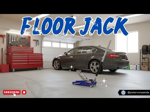 Pittsburgh Floor Jack Review