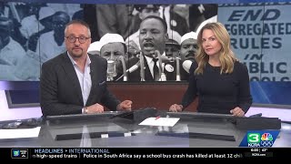 March for the Dream to take place in Sacramento on MLK Day