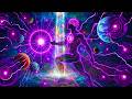 432Hz + 963Hz Miracle Tone - Total Mind & Body Reset