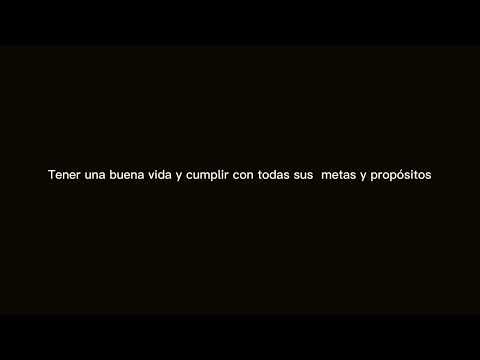 Cual es el tuyo?