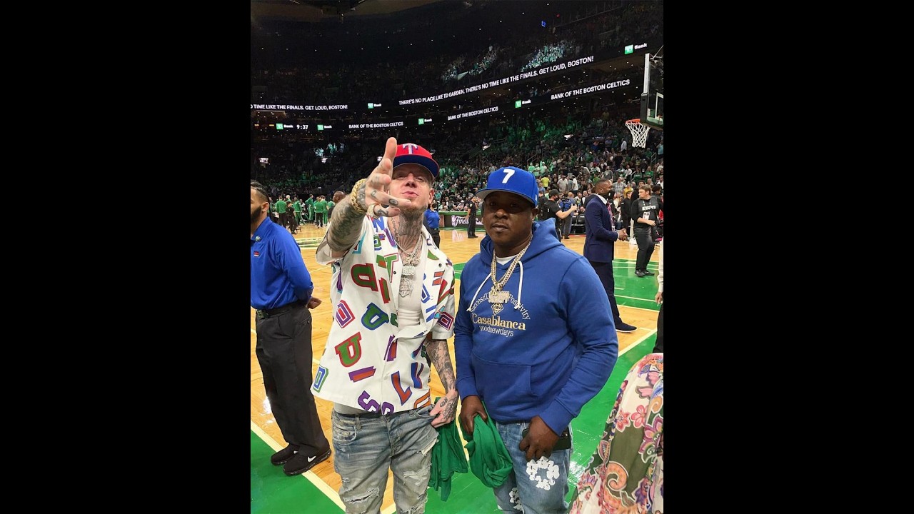 (FREE) Millyz Type Beat 2026 -