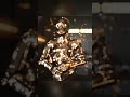 Minions vs Star Wars - The Mandalorian - Nevarro Copper Droid #minions #starwars #themandalorian