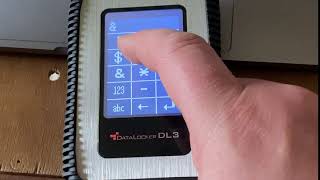 DataLocker DL3 Encrypted External Hard Drive 2/5