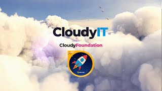 Cloudy Foundation Students Attend The Microsoft Solution Acceleration Hack