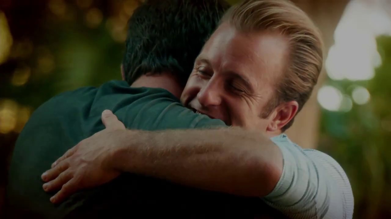 【McDanno】【H50】My Dilemma 2.0 （Danny pov）crack