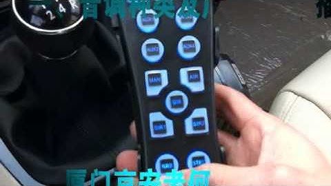 CODE3 H2covert SIRENS