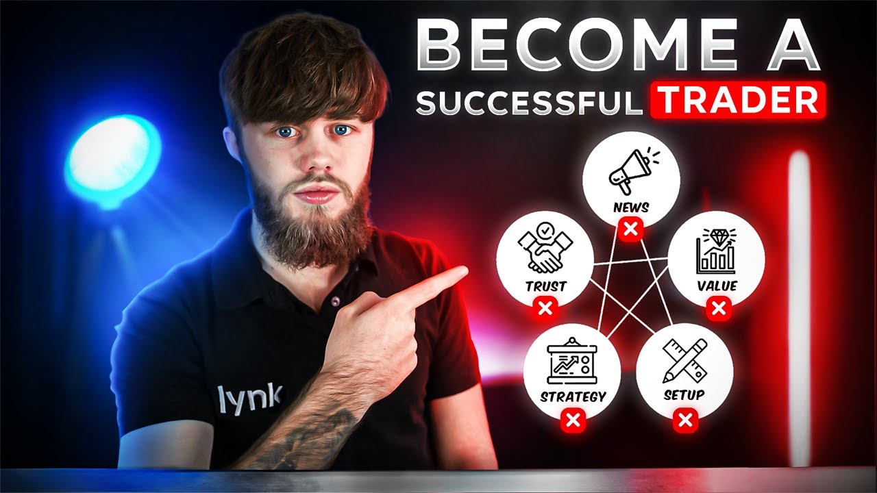 5 Things To Avoid To Become a Profitable Trader