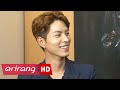 Capture de la vidéo Showbiz Korea _ Actor Hong Jong-Hyun(홍종현) _ Interview _ Part 1