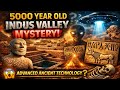 5000-Year-Old Indus Valley Civilization Mystery 😱