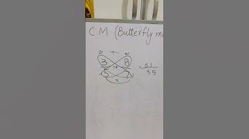 Addition of fractions in 5 second by Akashi Jason/ Akashi Jason math tricks#jason #viralshort