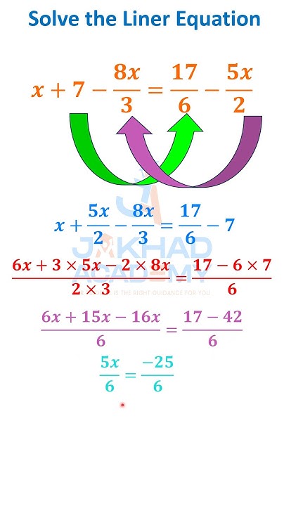class-8-chapter-2-ex-2-5-q-3-linear-equations-in-one-variable-maths