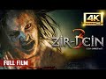 ZİR İ CİN 3 Cin Düğümü 4K Korku Filmi 