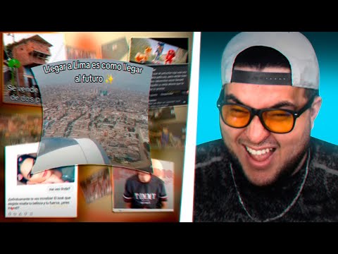 Mexi reacciona a: Capturas random sin contexto | Recopilacion #15