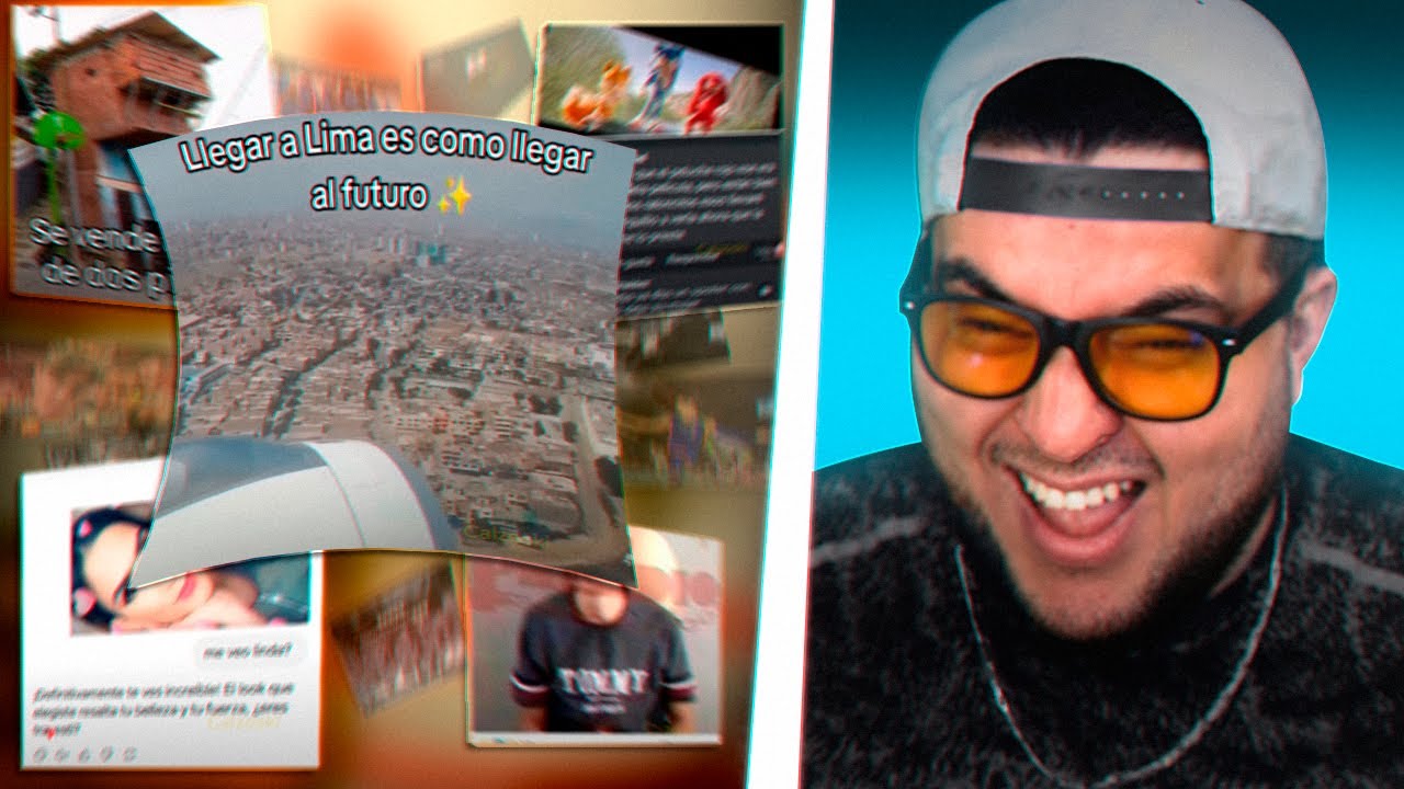 Mexi reacciona a: Capturas random sin contexto | Recopilacion #15