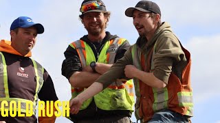 Gold Rush Twist: Parker Schnabel’s Announcement Will Leave You Speechless!
