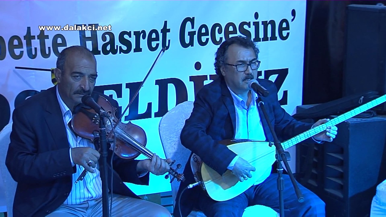 Dalakçı Köyü Ankara Şenliği 2017 - Bölüm 2