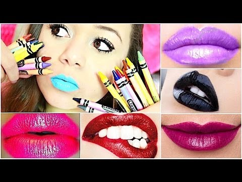 diy:-make-lipstick-out-of-crayons-|-krazyrayray