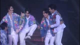 20240519 Hey Hey - Gemini  Book Jimmy Perth Satang / #lolfanfest2024 #Gemini_NT #เจมีไนน์