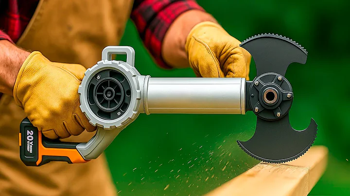 15 Next-Level Woodworking Tools You Need to See in 2025