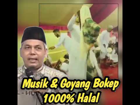 GOYANG ENTOT ARAB VIRAL!! TARI ENTOT VIRAL.