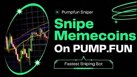 Solana MEV Bot Tutorial꞉ How to Snipe Memecoins on Pump Fun | Solana Sniper Bot Step by Step!