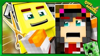 Cạo Đầu Misthy Minecraft Custom Map