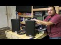 Gear Talk Alto TS308 Test & Review. Big Sound, Small speaker!