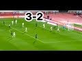 نيجيريا 3 2 تونس Nigeria 3 2 Tunisia هدف اوسيمين وهدف نديدي وهدف لوكمان هدف الطالبى وهدف العابدى 