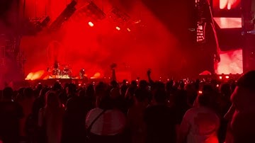 Twenty One Pilots Clancy Tour: Breach The Contract in Cincinnati Ohio (FIRST LIVE PERFORMANCE!)