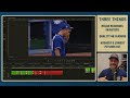 Deep Dive on the Injustice to Angels' Nolan Schanuel