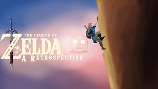 Breath of the Wild  A Retrospective