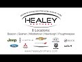 The Healey Brothers Spring Sales Event! - The Hudson Valley&#39;s Largest Automotive Group