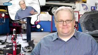 ADVICS   Can Your Brakes Fail If They Are Below Spec by AISIN Aftermarket - AWA 654 views 2 years ago 1 minute, 42 seconds