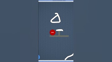 brain it on game level 19 #newsong #gaming #gamespeed #viralvideo