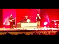 Hanson en Monterrey 01.10.2022