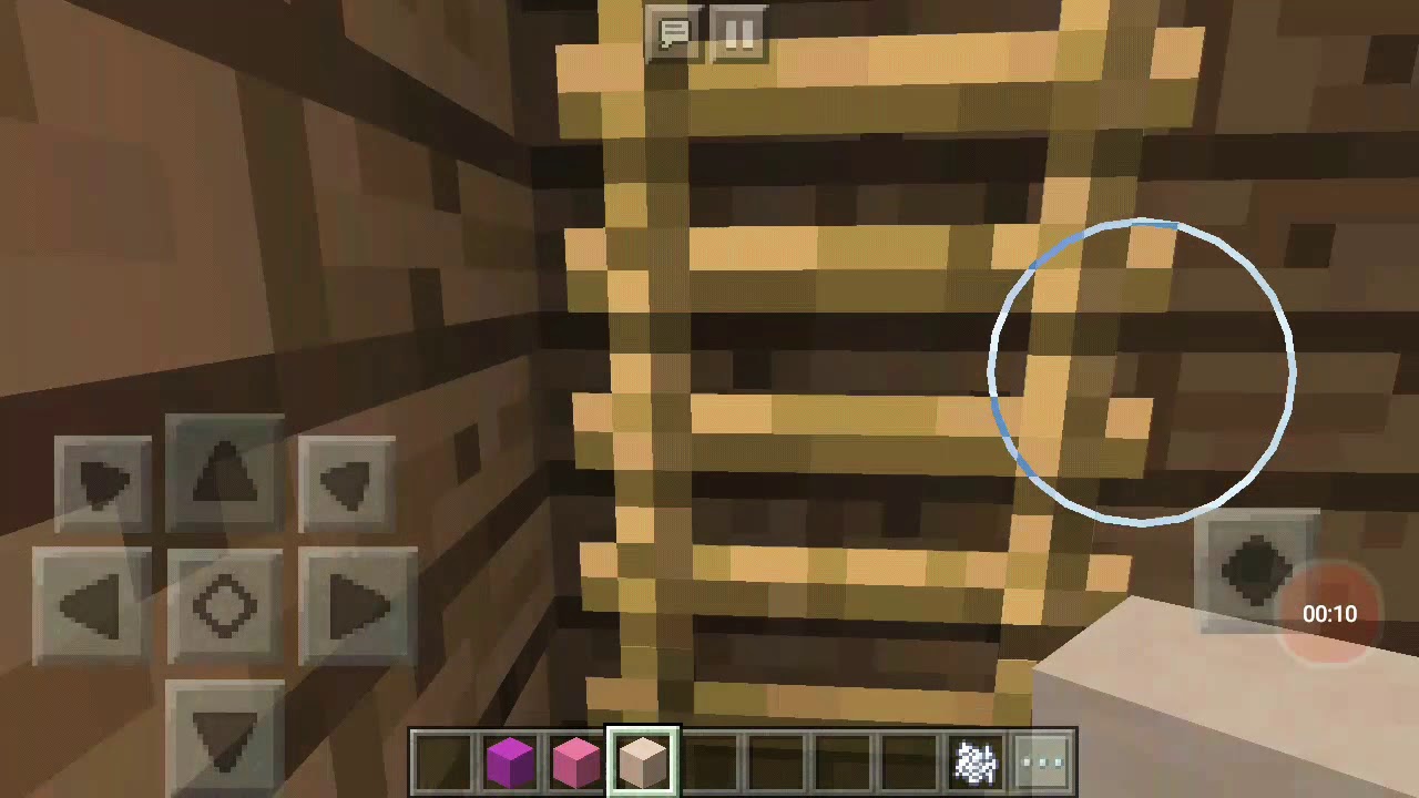 Minecraft rhea Episode 1 - YouTube