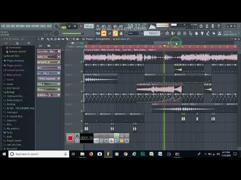 NIKLE CURRANT ( NEHA KAKKAR) DJ SONG || MIX BY DJ ATUL MAHOBA || ALOK MUSIC COMPANY