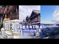 오사카에서 1시간40분 | 1박 온천여행 | 이세신궁 | 관광열차 시마카제 | 이세시마 미슐랭 온천료칸 | 렌트카로 드라이브 | 일본여행 vlog