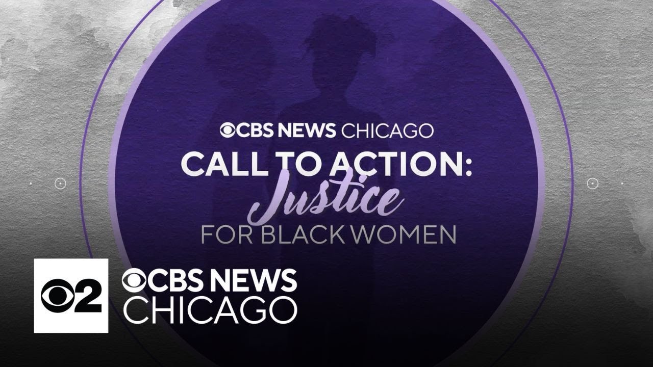 Call To Action: Justice For Black Women | Full Special