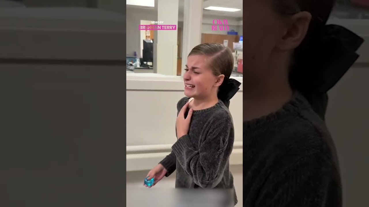 Their hearts weren&rsquo;t ready&hellip; but love was. 😭❤️