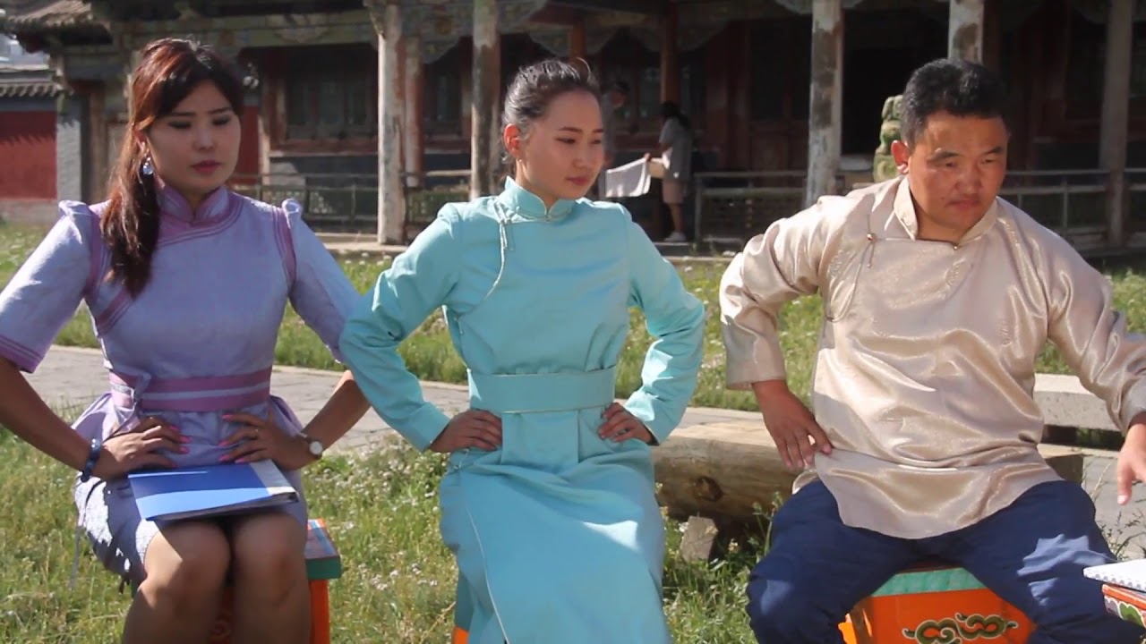 Үндэсний бахархалт уртын дууны хичээл 1